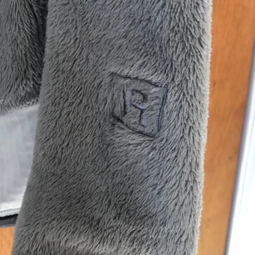 PATAGONIA R Fleece Jacket Size: Small - Picture 5 of 7
